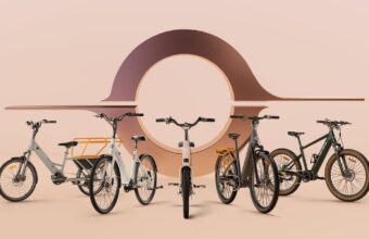 China Implementa Rastreabilidade Rigorosa Para Bicicletas El