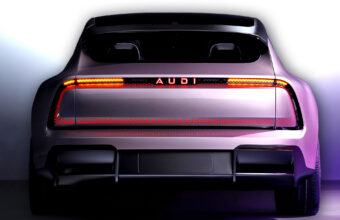 China S Ringless Audi EV Is Flopping Like Overcooked Noodles