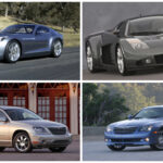 Chrysler Do Brilho Historico Ao Futuro Incerto Na Stellantis