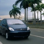 Citroen C5 Xsara Picasso Celebram 25 Anos Ino Fevereiro