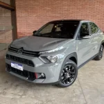 Citroen E Thiaguinho Basalt Em Turne Pela Cultura Afro Brasi