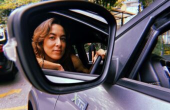 Citroen Lancou Campanha Digital Que Celebra Mulheres Pioneir