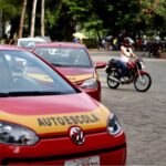 Cnh Novas Regras Permitem Carro Automatico Fi Fevereiro