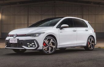 Com Fabrica No Mexico Golf Gti Pode Ter Retorno Triunfal A A
