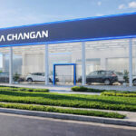 Com Mais De 50 Concessionarias Caoa Changan Acelera Presenca