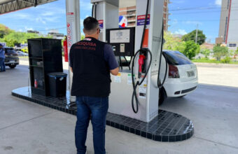 Combustiveis Disparam Em Joao Pessoa Procon Jp Autua Distrib