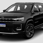 Commander Longitude Jeep Oferece SUV De 7 Lugares Por R