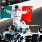Compromisso Falho Mexico Fica Fora Da Indy Em 2026 Arlington