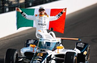 Compromisso Falho Mexico Fica Fora Da Indy Em 2026 Arlington