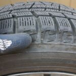 Comunicado Do Contran Alerta Motoristas Sobre Pneu Careca
