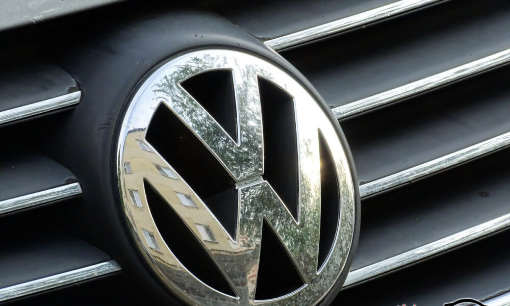 Concessionarios Da VW Nos Eua Processam A Marca Por Venda Di