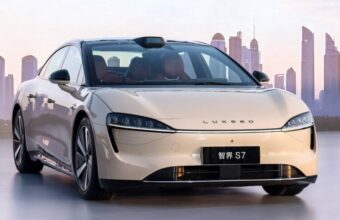 Conducao Autonoma Huawei Carro Sozinho