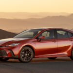 Confiabilidade E Rei Toyota Retoma Lideranca Na Consumer Reports