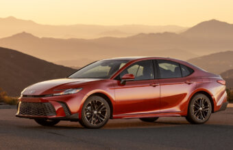 Confiabilidade E Rei Toyota Retoma Lideranca Na Consumer Reports