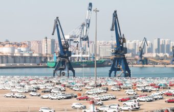 Conflito No Ira Ameaca Confianca Do Consumidor Automotivo Gl