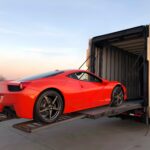Conflito Oriente Medio Ferrari Maserati Suspe Fevereiro