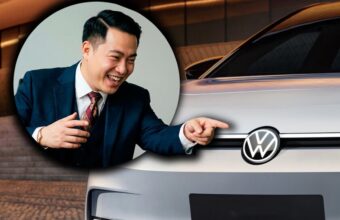Contradicao Na China Volkswagen Adota Erev Apos Criticar Tec