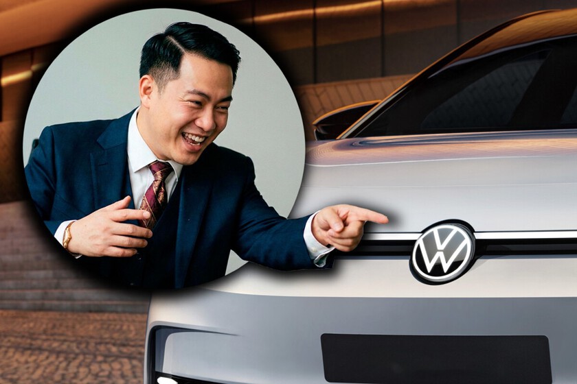 Contradicao Na China Volkswagen Adota Erev Apos Criticar Tec