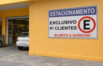 Contran Reforca Vaga De Estacionamento Na Rua Nao E Exclusiv