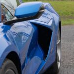Corvette C8 A Revolucao Mid Engine Que Redefiniu O Esportivo