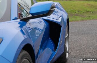 Corvette C8 A Revolucao Mid Engine Que Redefiniu O Esportivo