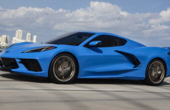 Corvette C8 X Rivais Quem Paga Mais No Seguro Anual