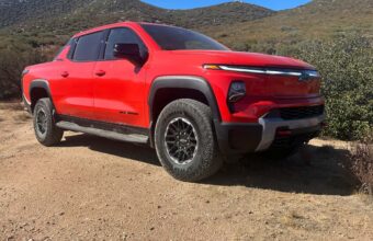 Costco Anunciou Descontos Em Eletricos Silverado EV E Polestar Na Lista