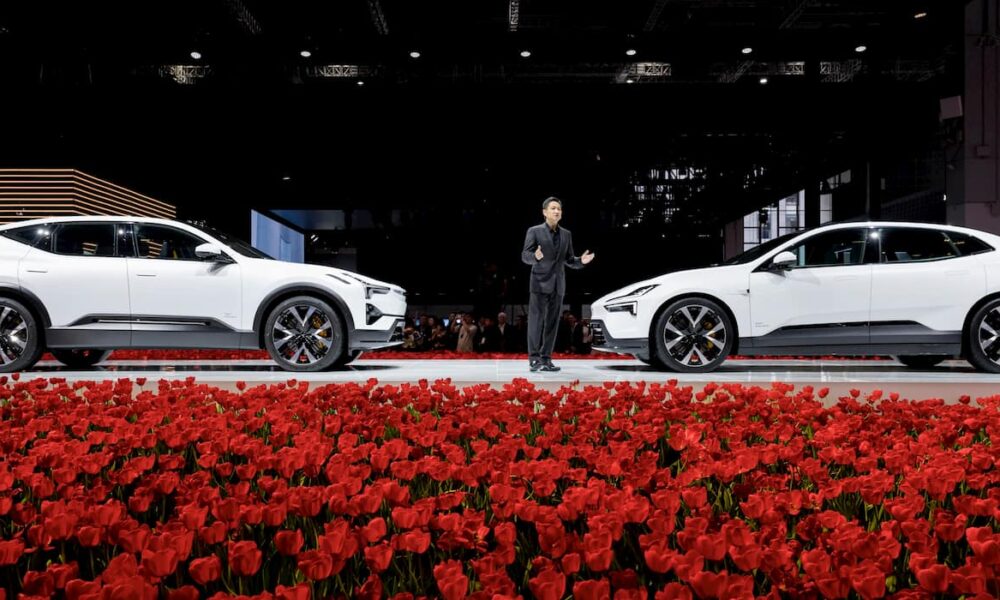 Costco E Montadoras Impulsionam Venda De Evs Com Descontos G