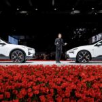 Costco E Montadoras Impulsionam Venda De Evs Com Descontos G
