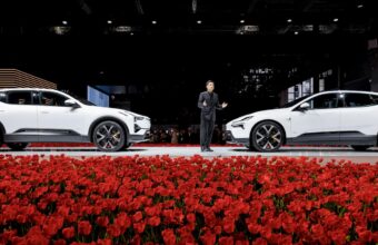 Costco E Montadoras Impulsionam Venda De Evs Com Descontos G