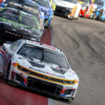 Cota O Ultimo Desafio De Shane Van Gisbergen Nos Circuitos Mistos Da Nascar