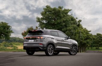 Creta 2027 Motor Flex Perda Potencia