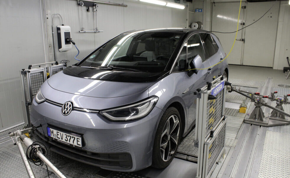 Crise E Otimismo Volkswagen Corta 50 Mil Empregos Na Alemanh
