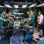 Crise Na Aston Martin Motores Honda Vibram Baterias Falham E