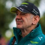 Crise Na Aston Martin Newey Pode Ser Demitido Apos Fracasso Do Carro De