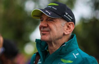 Crise Na Aston Martin Newey Pode Ser Demitido Apos Fracasso Do Carro De