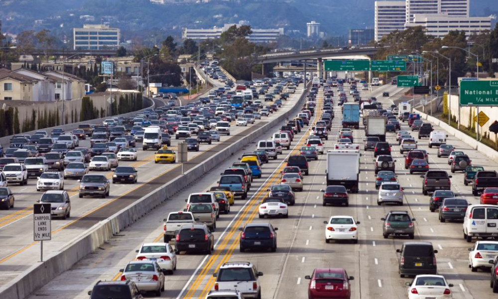 Crise Na California Erro Governamental Cassa Cnh De 13 Mil C