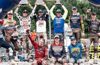 Crise No Hard Enduro Wera Boicota Etapas Do Calendario