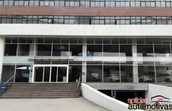 Crise No Luxo BMW Fecha Mais De 50 Lojas Na China Em Meio A