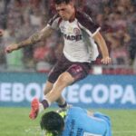 Crise No Motor Flamengo Perde Recopa Sul Americana E Acende