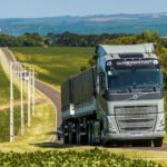 Crise No Transporte De Cargas Falta De Motoristas E Custos F