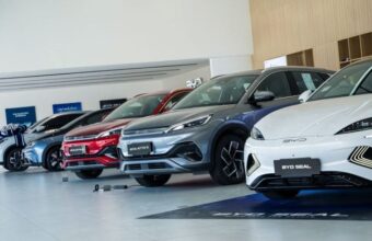 Crise Petroleo Acelera Demanda Carros Eletric Fevereiro