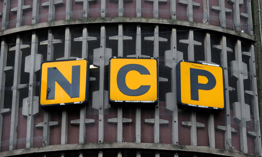 Crise Pos Pandemia Leva Gigante Ncp A Administracao No Reino