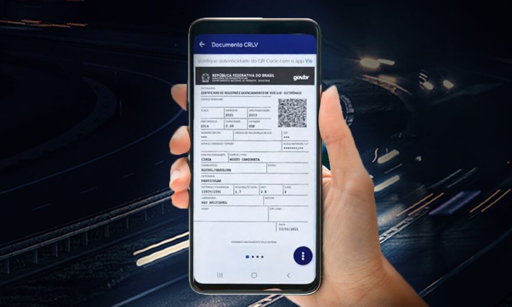 Crlv E Crv Entenda As Diferencas Cruciais E A Era Digital Do