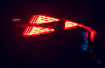 Cupra Born Eletrico Ganha Visual Ousado E Interior Refinado Em Facelift
