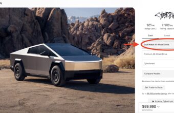 Cybertruck Tesla Aumenta Preco Da Versao Awd E Descontinua R Hero Scaled