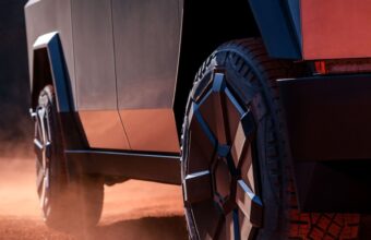 Cybertruck Tesla Patenteia Bateria Rebocavel Para Ampliar Au