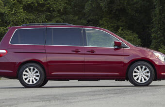 Da Minivan Ao Hiperesportivo A Inesperada Conexao Dos Pneus Pax