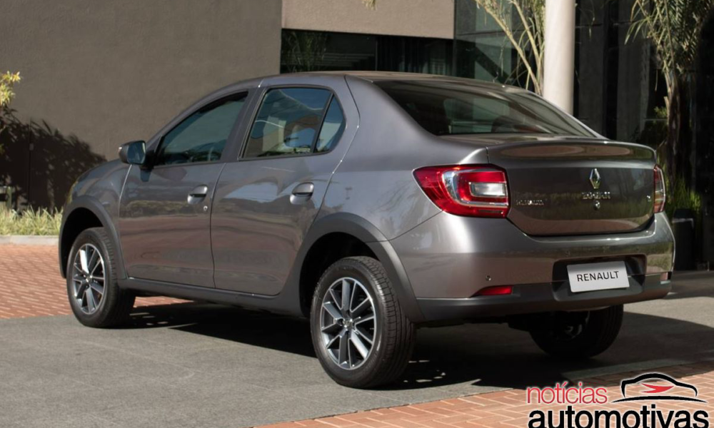 Dacia Sob Nova Direcao Um Seda Com Alma De Crossover A Camin