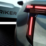 Dacia Striker O Novo Crossover Wagon Robusto Da Marca Romena